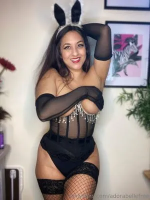 Adorabellefree OnlyFans Leaked Free Thumbnail Picture - #pUS6g0hcmT