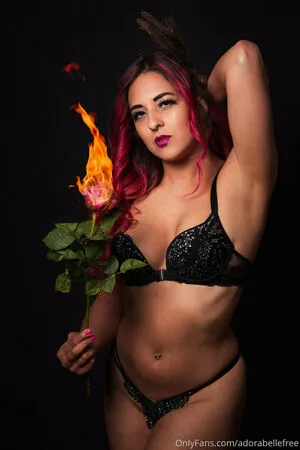 Adorabellefree OnlyFans Leaked Free Thumbnail Picture - #pmvyJAz7Ol