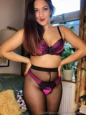 Adorabellefree OnlyFans Leaked Free Thumbnail Picture - #prx3p4VpUk
