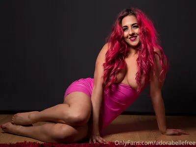Adorabellefree OnlyFans Leaked Free Thumbnail Picture - #qGLtDz0TZs