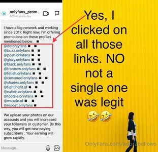 Adorabellows OnlyFans Leaked Free Thumbnail Picture - #G3q9HIBjOu