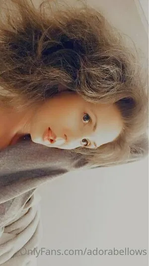 Adorabellows OnlyFans Leaked Free Thumbnail Picture - #MIi76zS83m
