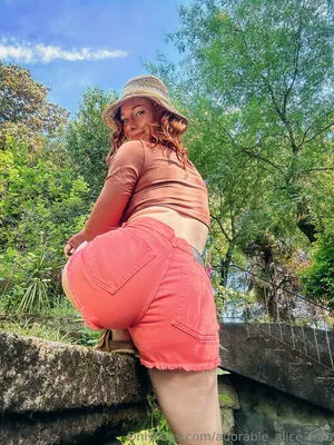 Adorable Alice Free OnlyFans Leaked Free Thumbnail Picture - #4NVLUuBHDl