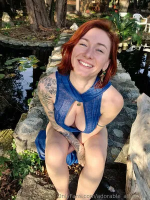 Adorable Alice Free OnlyFans Leaked Free Thumbnail Picture - #6KJLXjE7Ng