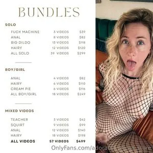 Adorable Alice Free OnlyFans Leaked Free Thumbnail Picture - #hTCkEt0SYh