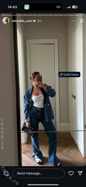 Adorable Caro OnlyFans Leaked Free Thumbnail Picture - #gtGPd6WD6g