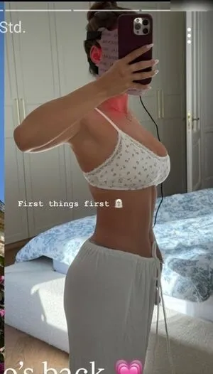 Adorable Caro OnlyFans Leaked Free Thumbnail Picture - #tliwlV7q9f