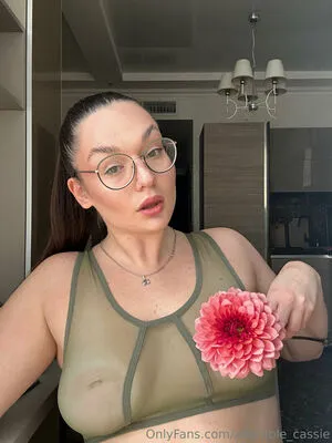 Adorable Cassie OnlyFans Leaked Free Thumbnail Picture - #5lDQdtKP3j