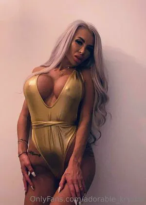 Adorable Krystal OnlyFans Leaked Free Thumbnail Picture - #54cX41YYEJ