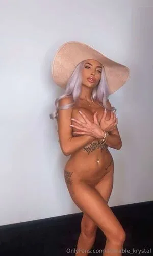 Adorable Krystal OnlyFans Leaked Free Thumbnail Picture - #DYiid4hqGV