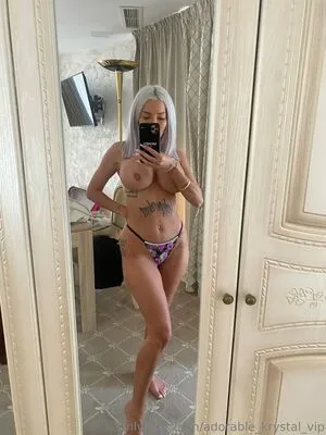 Adorable Krystal OnlyFans Leaked Free Thumbnail Picture - #LTSasdX8mH