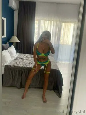 Adorable Krystal OnlyFans Leaked Free Thumbnail Picture - #Xf3xhaznnw