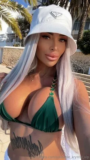 Adorable Krystal OnlyFans Leaked Free Thumbnail Picture - #fzOAJiYZLo