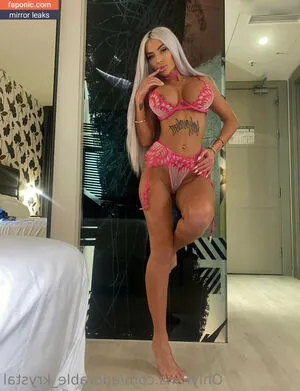 Adorable Krystal OnlyFans Leaked Free Thumbnail Picture - #gJuo5eg79P