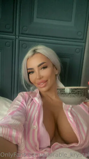 Adorable Krystal OnlyFans Leaked Free Thumbnail Picture - #jb3trJ09hX