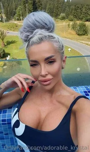Adorable Krystal OnlyFans Leaked Free Thumbnail Picture - #mB3jecMncu