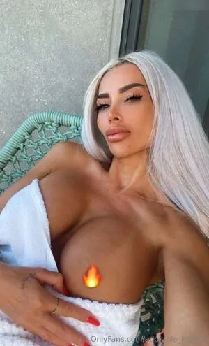 Adorable Krystal OnlyFans Leaked Free Thumbnail Picture - #nNMq4mYF99
