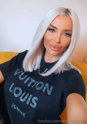 Adorable Krystal OnlyFans Leaked Free Thumbnail Picture - #nVnYqIrfq6
