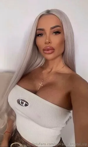Adorable Krystal OnlyFans Leaked Free Thumbnail Picture - #q1VdGj3idK