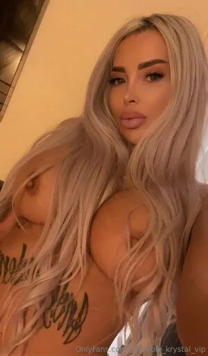 Adorable Krystal OnlyFans Leaked Free Thumbnail Picture - #rVSTpfY2hi