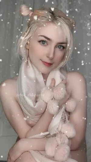 Adorableamy OnlyFans Leaked Free Thumbnail Picture - #SjQI67VKvI