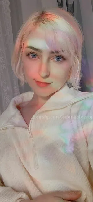 Adorableamy OnlyFans Leaked Free Thumbnail Picture - #i2hwulHfkN