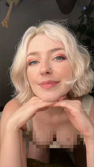 Adorableamyfree OnlyFans Leaked Free Thumbnail Picture - #xmMMlEGRyR