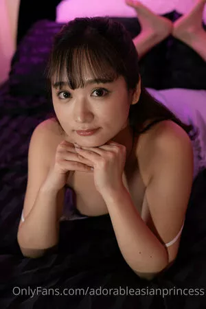 adorableasianprincess OnlyFans Leaked Free Thumbnail Picture - #Ccfj7WbRwQ