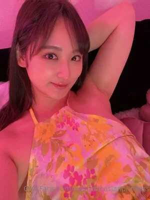 adorableasianprincess OnlyFans Leaked Free Thumbnail Picture - #zOnVHbGdfM