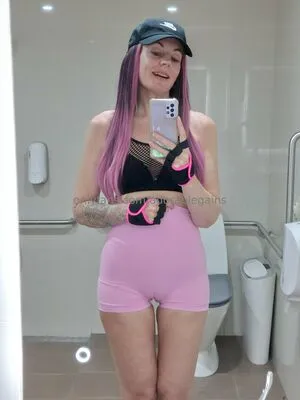 Adorablegains OnlyFans Leaked Free Thumbnail Picture - #PiojA5RTYG