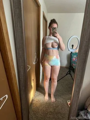 Adorablelilli OnlyFans Leaked Free Thumbnail Picture - #JrjsxTNqqe