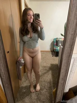 Adorablelilli OnlyFans Leaked Free Thumbnail Picture - #RDUivFaNrl