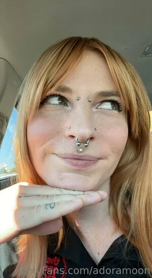 Adoramoon OnlyFans Leaked Free Thumbnail Picture - #MO9xTvEPxt