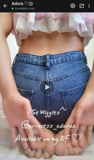 Adoras Shop OnlyFans Leaked Free Thumbnail Picture - #2xbgU9dke1