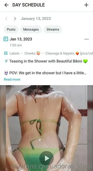 Adoras Shop OnlyFans Leaked Free Thumbnail Picture - #65w2qNMLgb