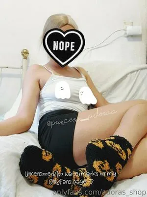 Adoras Shop OnlyFans Leaked Free Thumbnail Picture - #NuLYiFlKdl