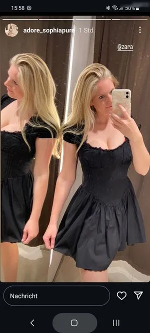 adore_sophia OnlyFans Leaked Free Thumbnail Picture - #QJk6KSIY2t