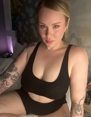 Adoreashlynn OnlyFans Leaked Free Thumbnail Picture - #1inQo9y83k