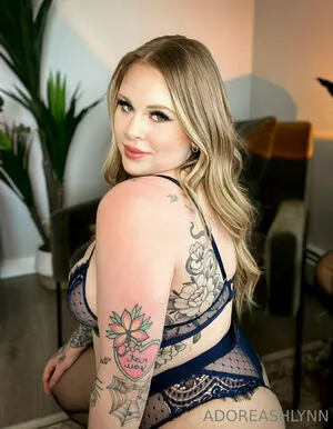 Adoreashlynn OnlyFans Leaked Free Thumbnail Picture - #PO4dFJb1FU