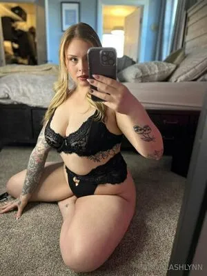 Adoreashlynn OnlyFans Leaked Free Thumbnail Picture - #g7merKxaIr