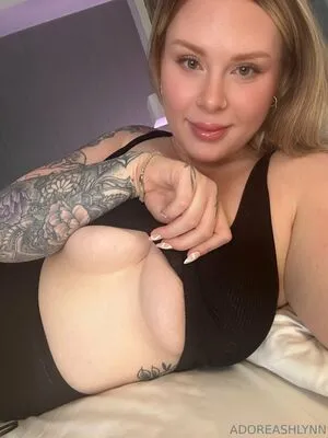 Adoreashlynn OnlyFans Leaked Free Thumbnail Picture - #ndLPQleQOl
