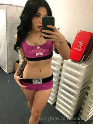 Adoremeb OnlyFans Leaked Free Thumbnail Picture - #gcZ65dc1Xk
