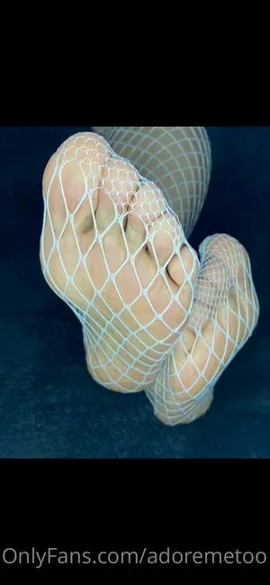 Adoremetoo OnlyFans Leaked Free Thumbnail Picture - #EFLf9lliE7
