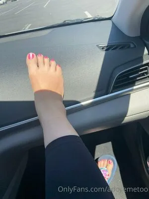 Adoremetoo OnlyFans Leaked Free Thumbnail Picture - #MewhWpb21S