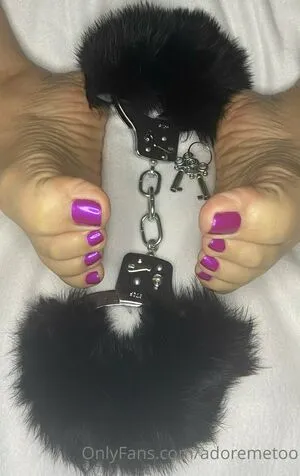 Adoremetoo OnlyFans Leaked Free Thumbnail Picture - #NpinCgpDr8