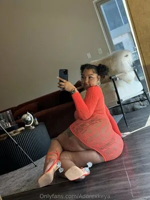 Adorexkeya OnlyFans Leaked Free Thumbnail Picture - #Yn9YFJtJcQ