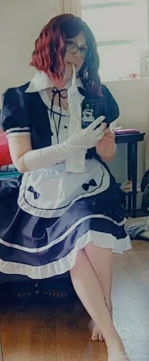 Adorkable Cas OnlyFans Leaked Free Thumbnail Picture - #1NrDXXgtjA