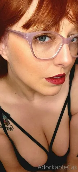 Adorkable Cas OnlyFans Leaked Free Thumbnail Picture - #8gVOGzwah7
