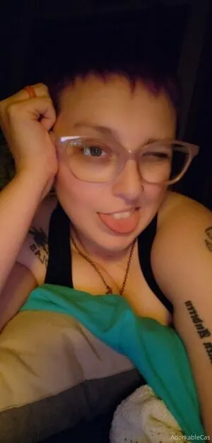 Adorkable Cas OnlyFans Leaked Free Thumbnail Picture - #9YwnB6V73d