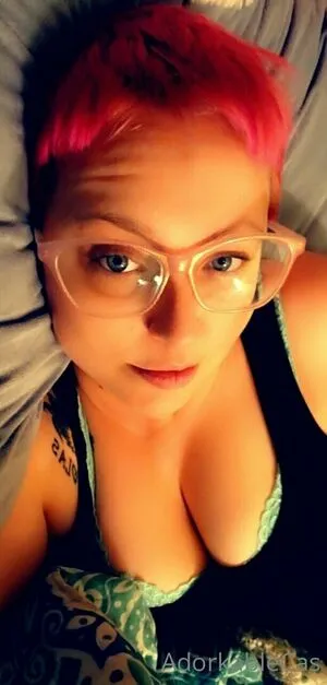 Adorkable Cas OnlyFans Leaked Free Thumbnail Picture - #SSKpKugk23